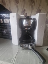 ☕ DeLonghi ECC221B Espresso
