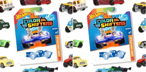 Pack hot wheels - pack, of