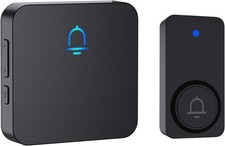 SECRUI Wireless Doorbell