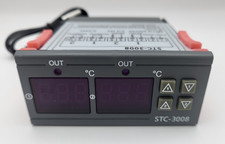 STC-3008 Dual Digital
