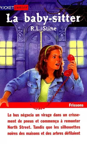 Baby sitter - la, baby-sitter