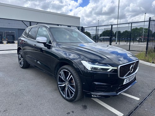 2018 volvo xc60 - xc60, 2.0