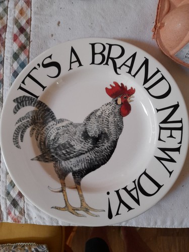 Emma bridgewater rise and - emma,