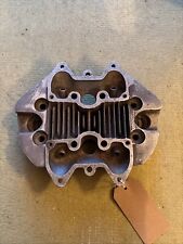 Triumph 500 Unit Cylinder Head