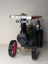 Personalised Name Plate For TE1/TE1A Mamod