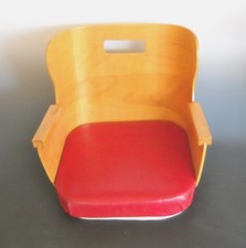 Mid century bent - mid, plywood