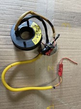 Range Rover P38 SRS Control Squib Rotor Steering Wheel Ring AMR 5631