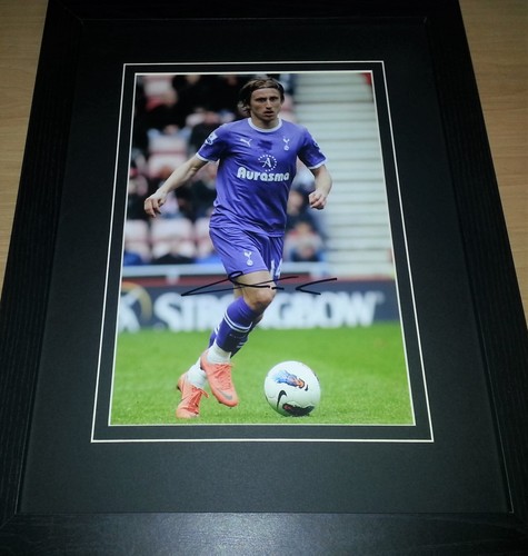 Luka modric spurs football - modric,