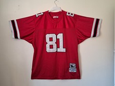 Mitchell Ness Billie White