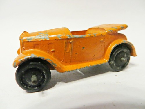 Dinky 35d austin seven 7 - dinky, 'austin