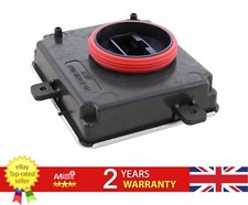 Lights Control Unit For Audi