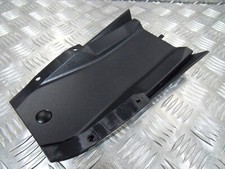 OEM Yamaha MT07 / Tracer Rear tail undertray infill fairing panel 2014 to 2020