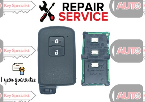 Repair service for toyota - service,