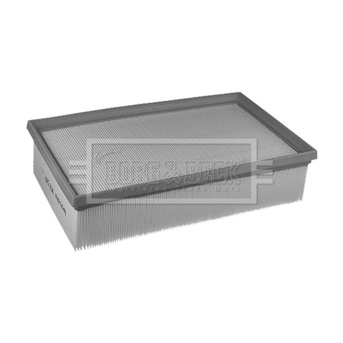 Air filter for seat - filter,