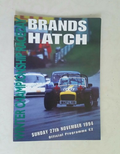 Brands hatch official - brands,