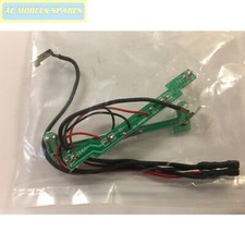 W9079 scalextric spare front - w9079,