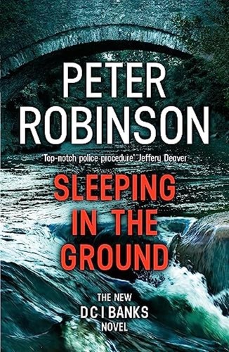 Sleeping the ground - -, peter
