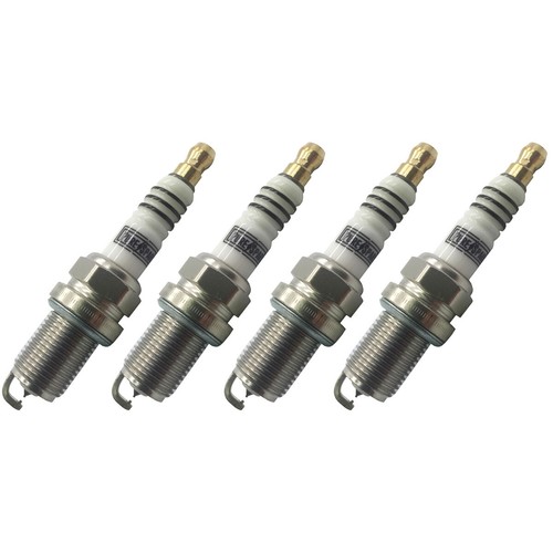Iridium upgrade spark - 4x, plugs