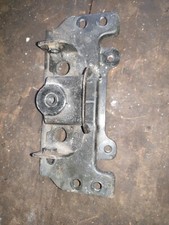 KAWASAKI ER5 ER-5...PETROL TANK BRACKET...