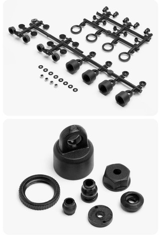 New hpi savage flux - hpi, xs