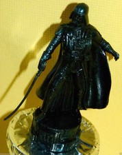 Star wars Chess Set Saga Pieces Spares cake decorations Storm Trooper LUKE Leia