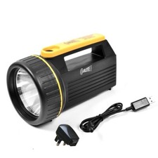 Clulite LED Rechargeable Torch