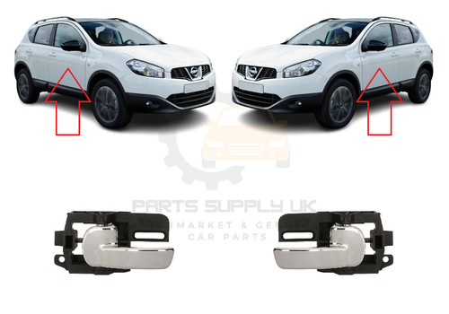 New for nissan qashqai - nissan,