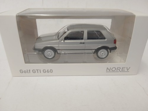 Norev volkswagen golf - golf, gti