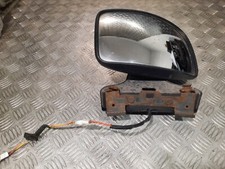 2013 IVECO STRALIS 450 6X2 TRUCK LEFT PASSENGER TOP VIEW DOOR MIRROR