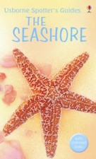 Seashore usborne spotter - seashore, spotter's