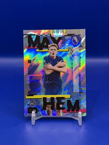 Topps flagship premier - premier, league