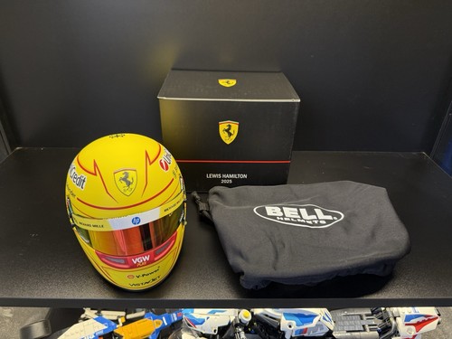 Lewis hamilton ferrari 2 - lewis, 1/2