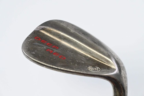 Wilson deep red gap - deep, /