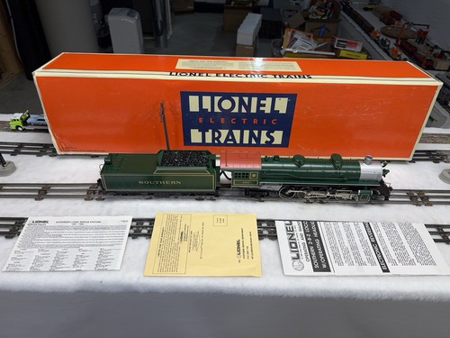 Lionel 18018 gauge - lionel, 6-18018