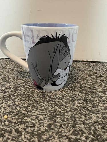 Disney store eeyore - store,