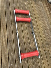 Elite Parabolic Bike Rollers