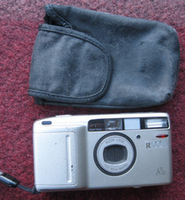 RICOH R1E 35mm Point & Shoot