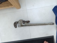 Ridgid 24inch aluminium - 24inch,