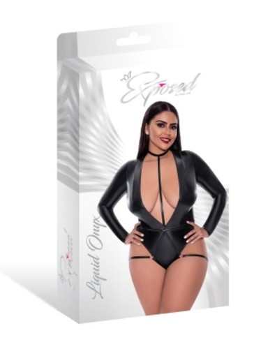 Magic silk lingerie liquid - magic,