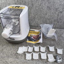 Automatic Pasta Maker Machine