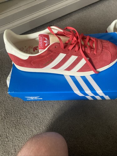 Adidas gazelle men size 5 - adidas,