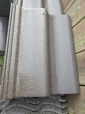 Double Pantile Sandtoft Grey X140 Leftovers