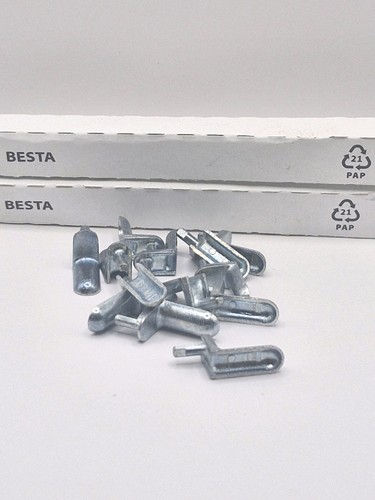 Ikea besta shelf support - besta,