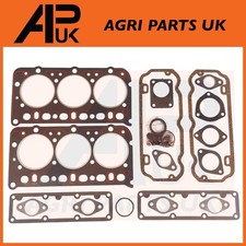 Top Head Gasket Set Kit 6