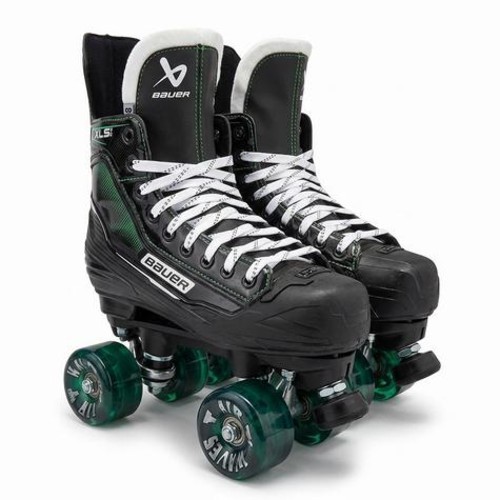 Bauer xls custom quad - xls,