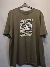 adidas Men's Short Sleeve