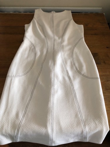 Joseph ribkoff sleeveless - joseph,