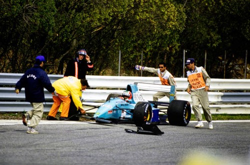 Emanuele naspetti march cg911 - emanuele,