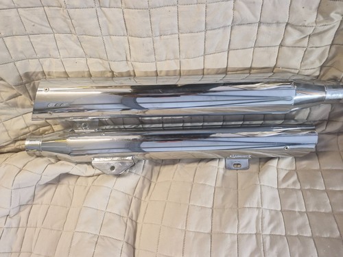 Genuine harley davidsonl - harley,