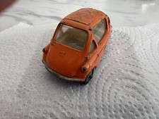 Corgi Vintage Heinkel Trojan
